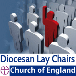 Diocesan Lay Chairs